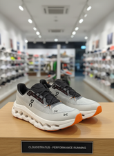 ON CLOUD CASUAL SHOES